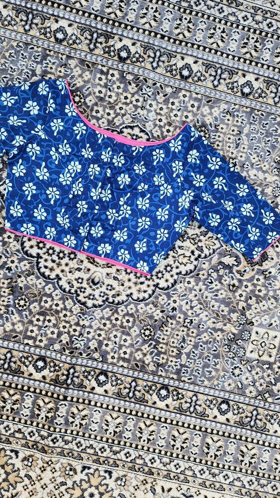 Basic Wear Blouse