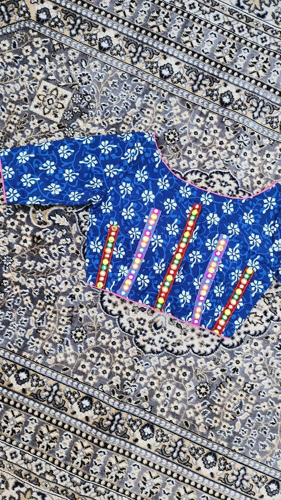Basic Wear Blouse