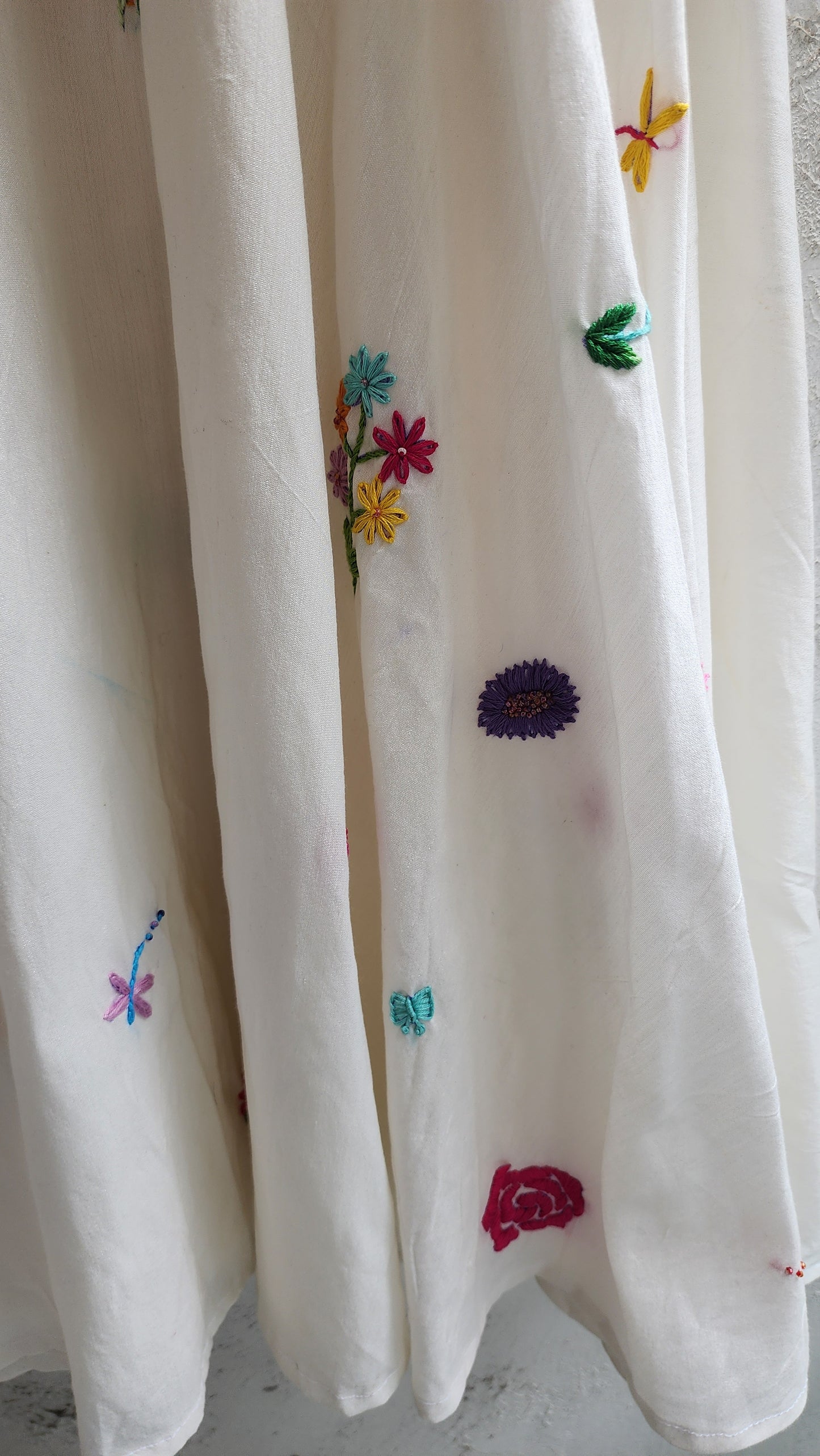 Spring Fable Dress