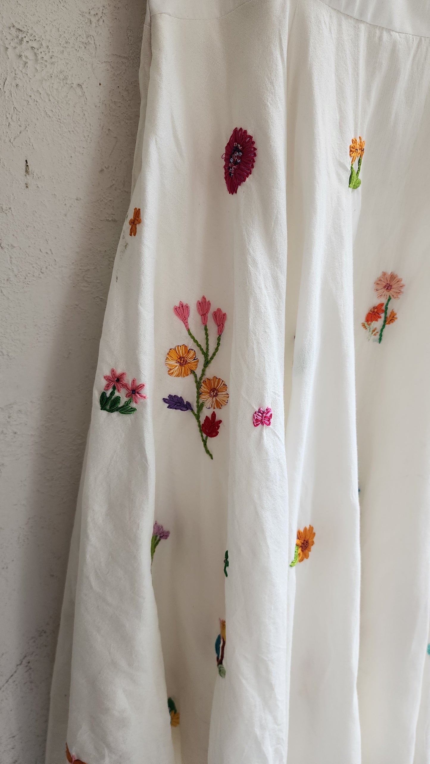 Spring Fable Dress