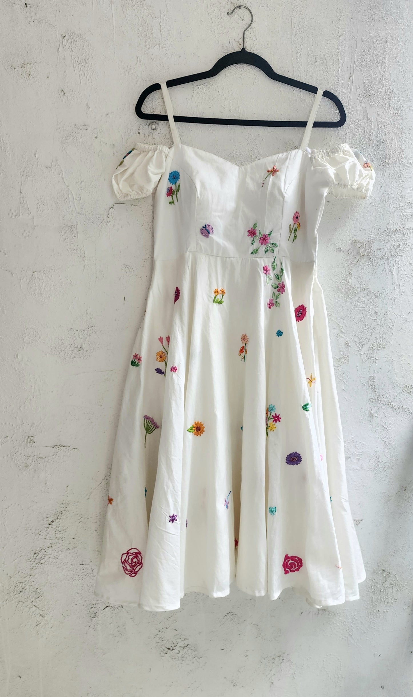 Spring Fable Dress