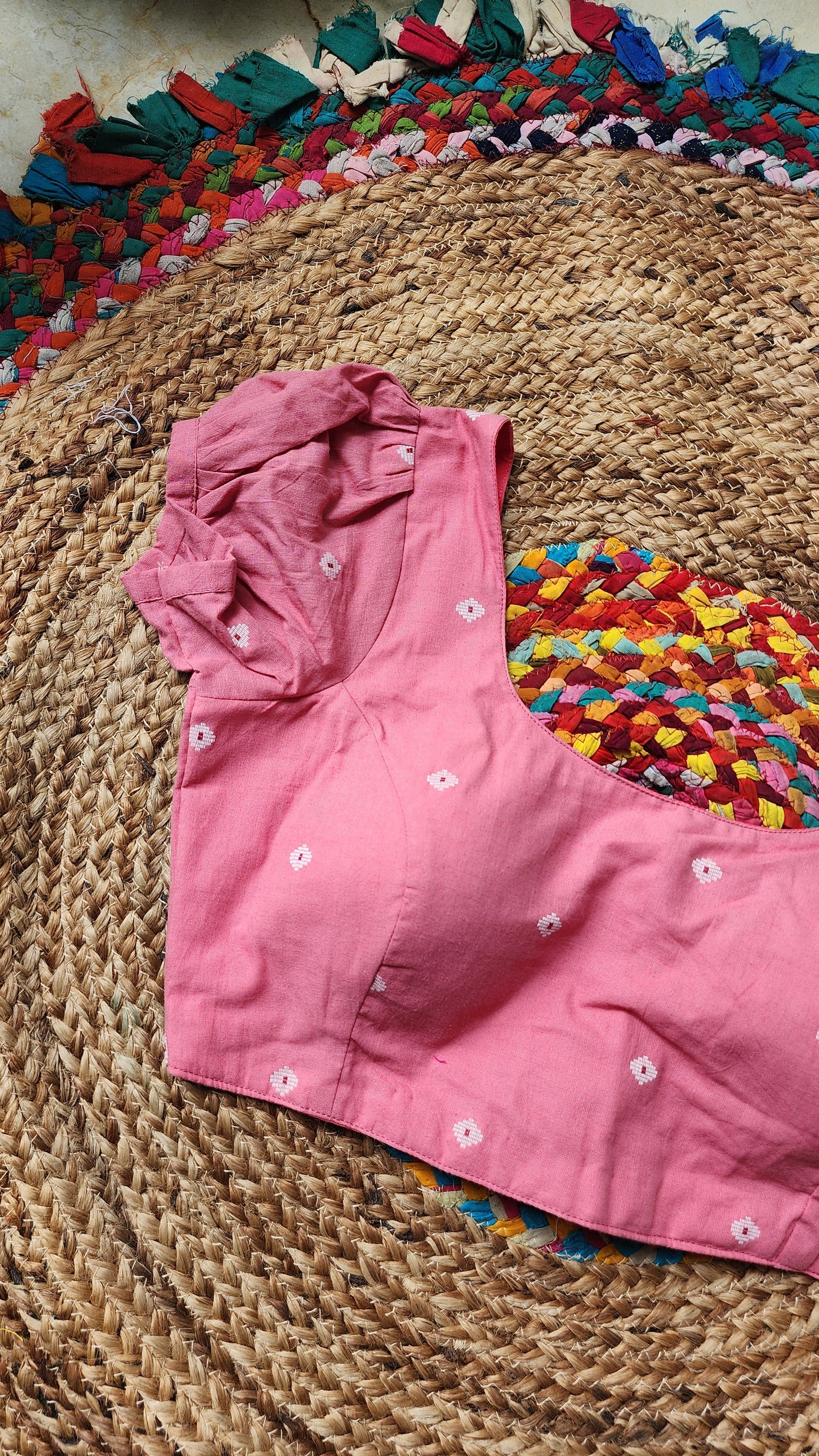 Rosemist Blouse