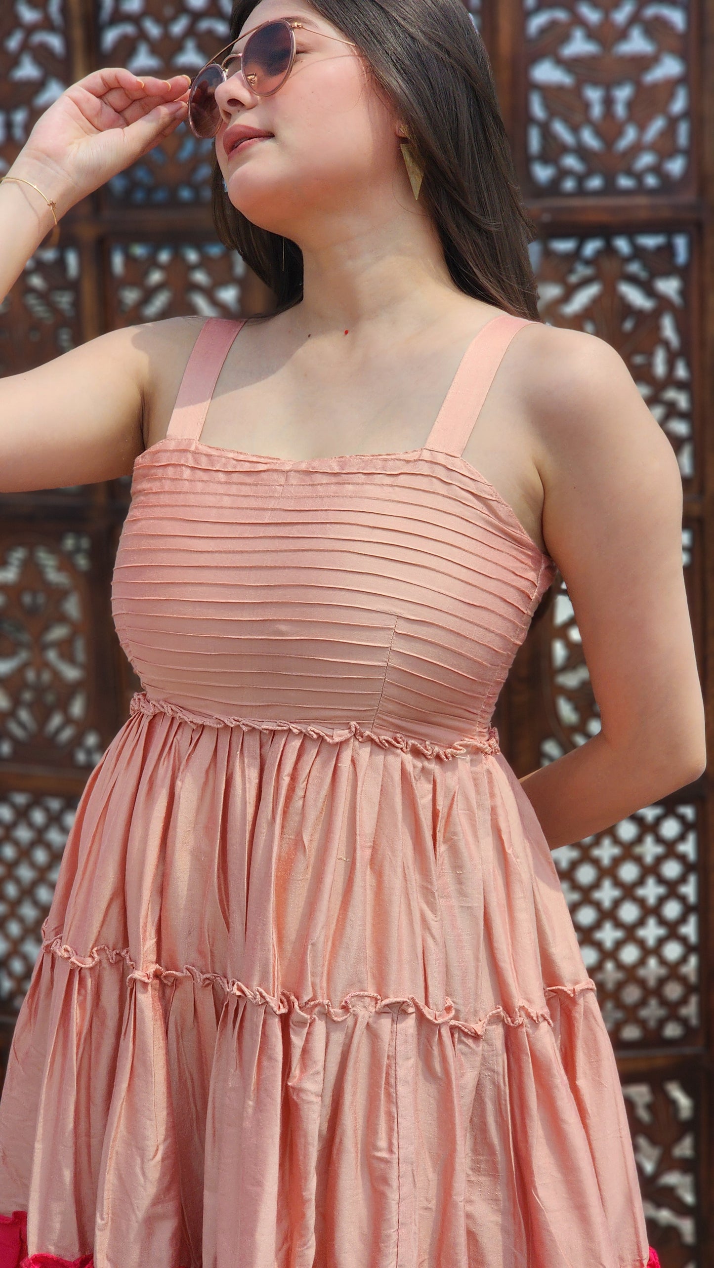 Miraya Dress