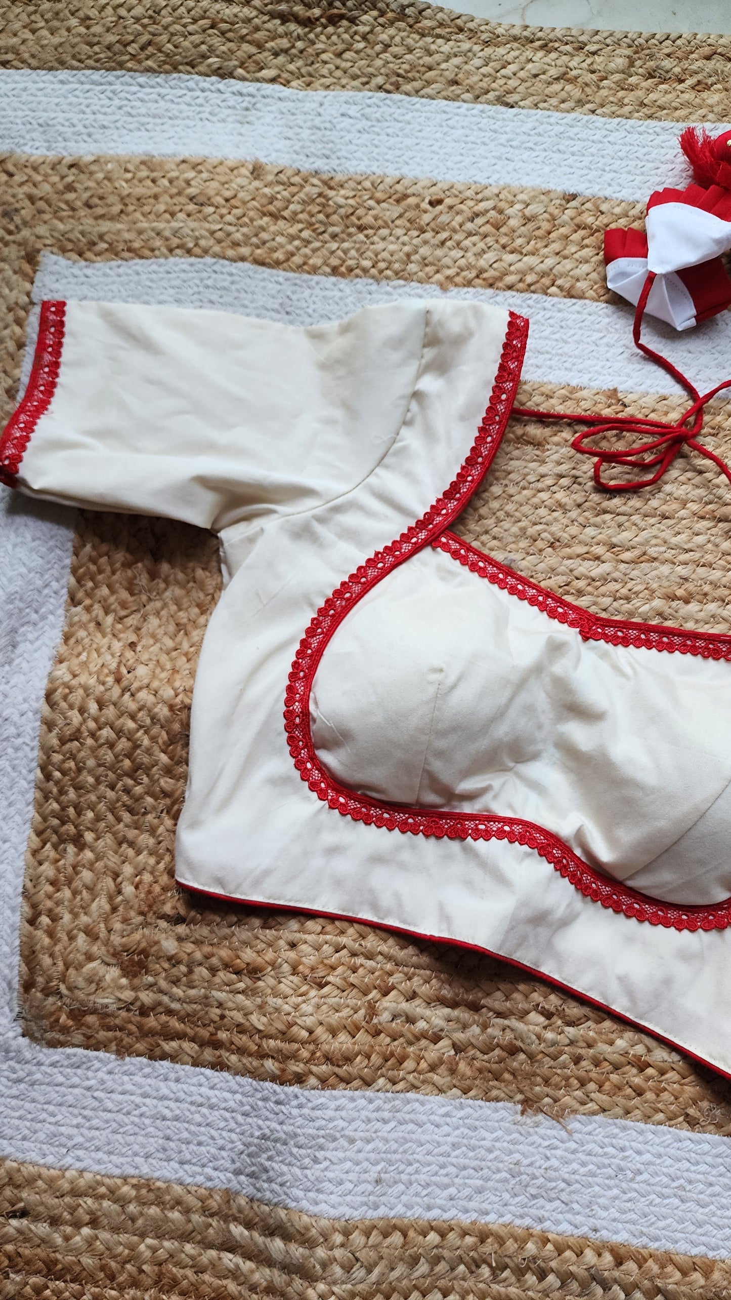 Sabika Blouse