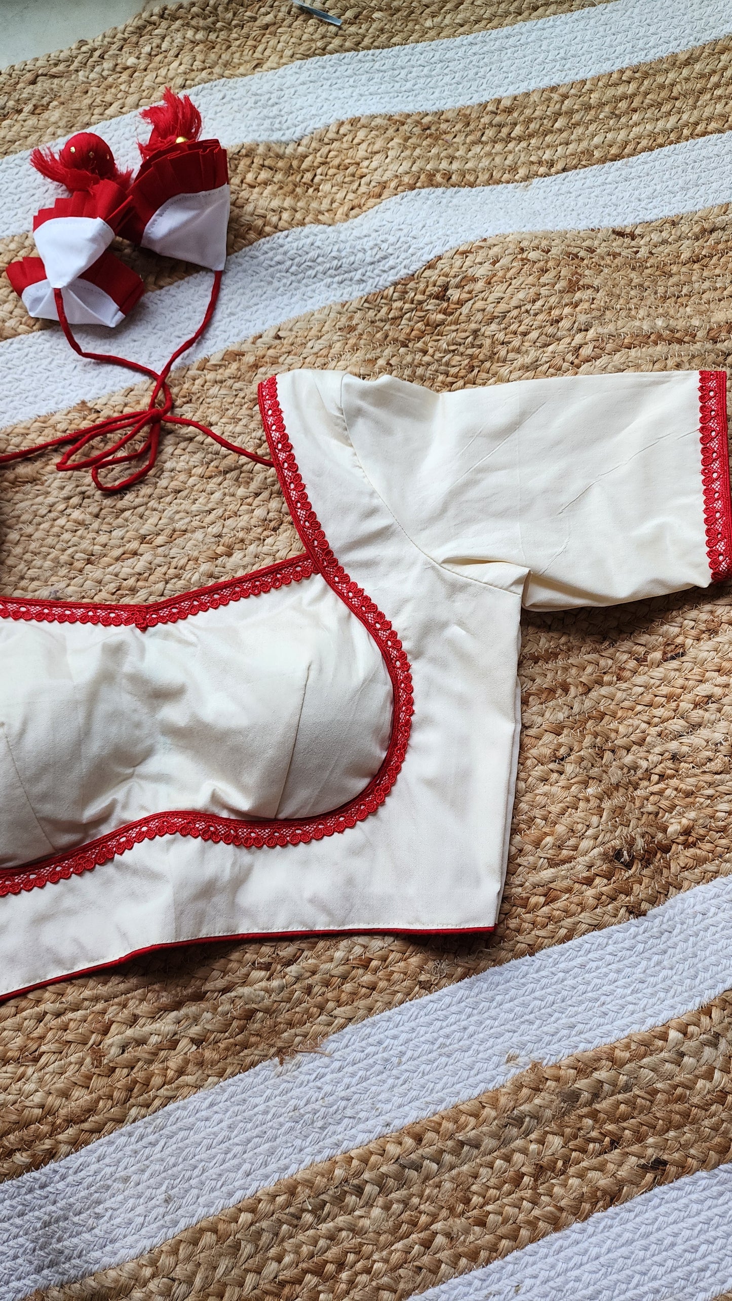 Sabika Blouse