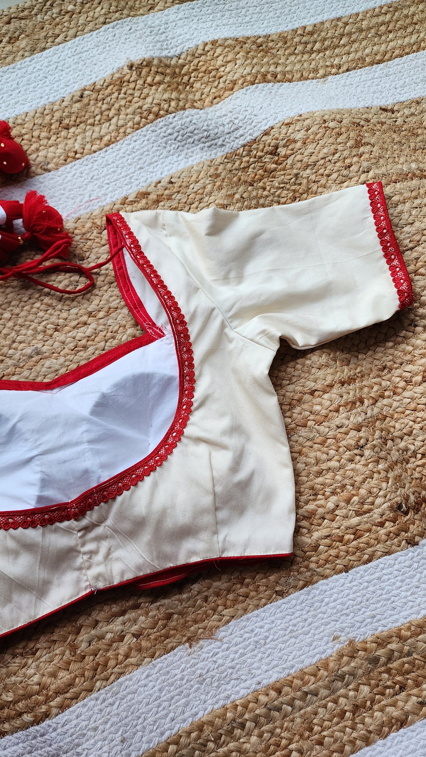 Sabika Blouse