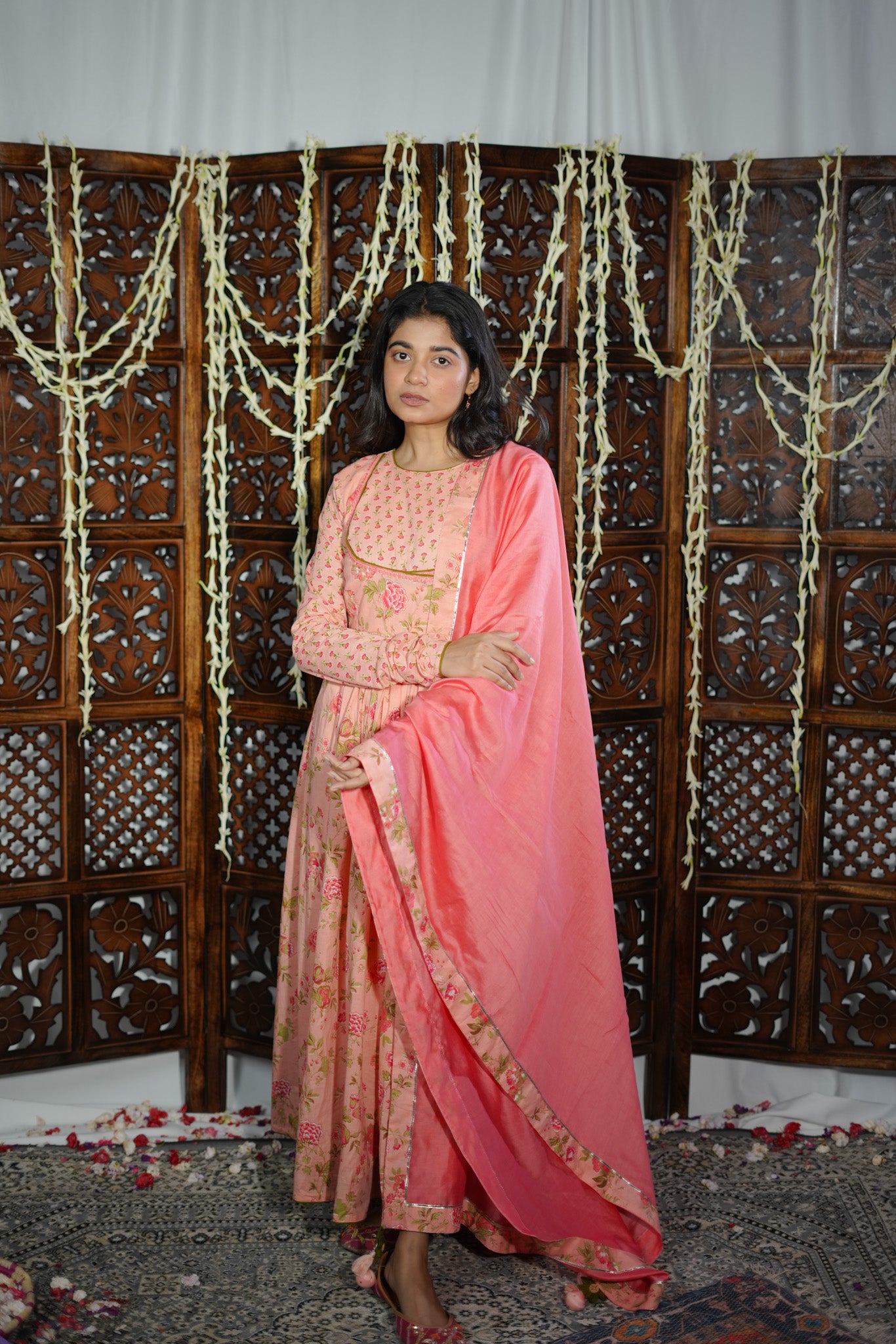 Kashish Maxidress