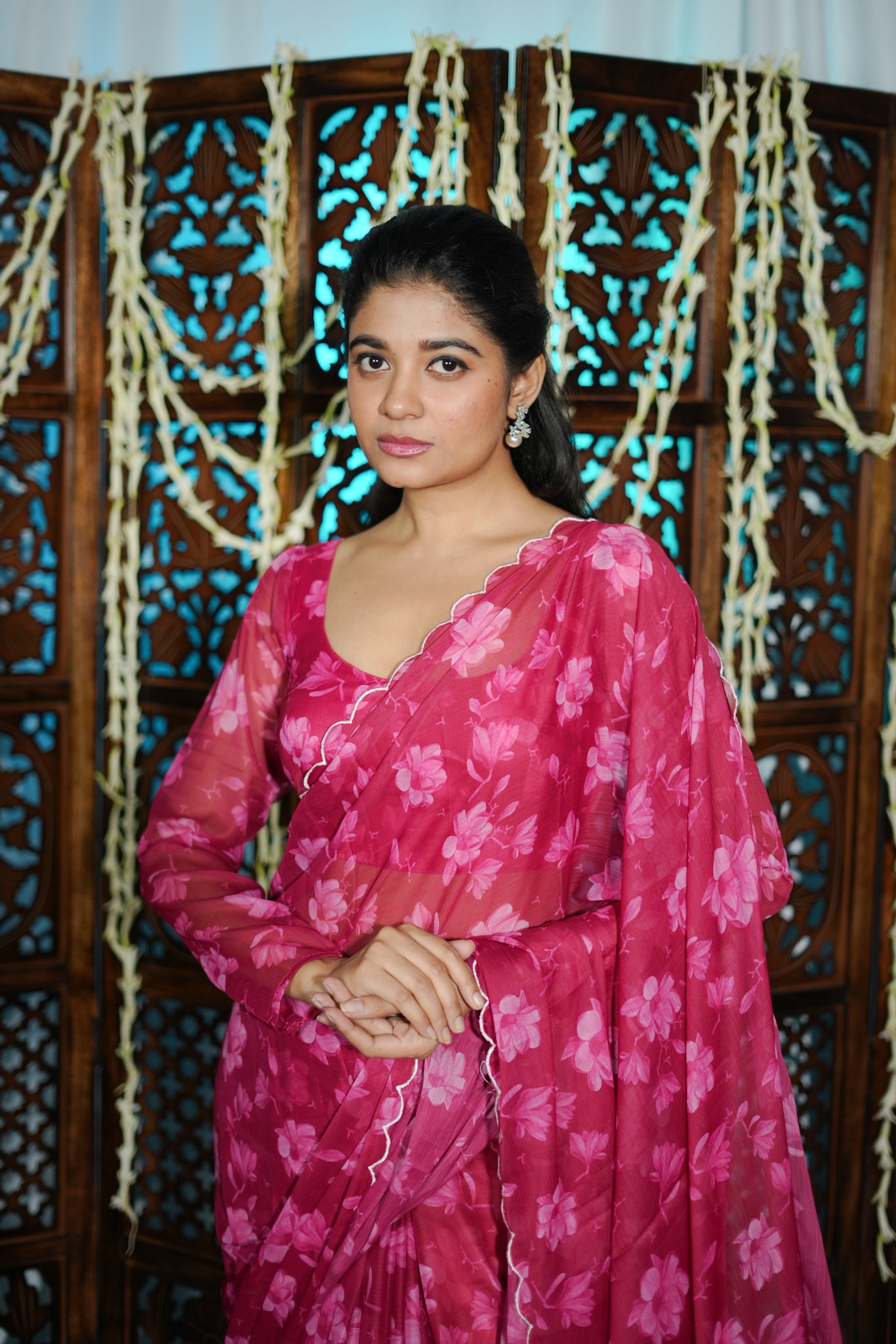 Rubab Blouse