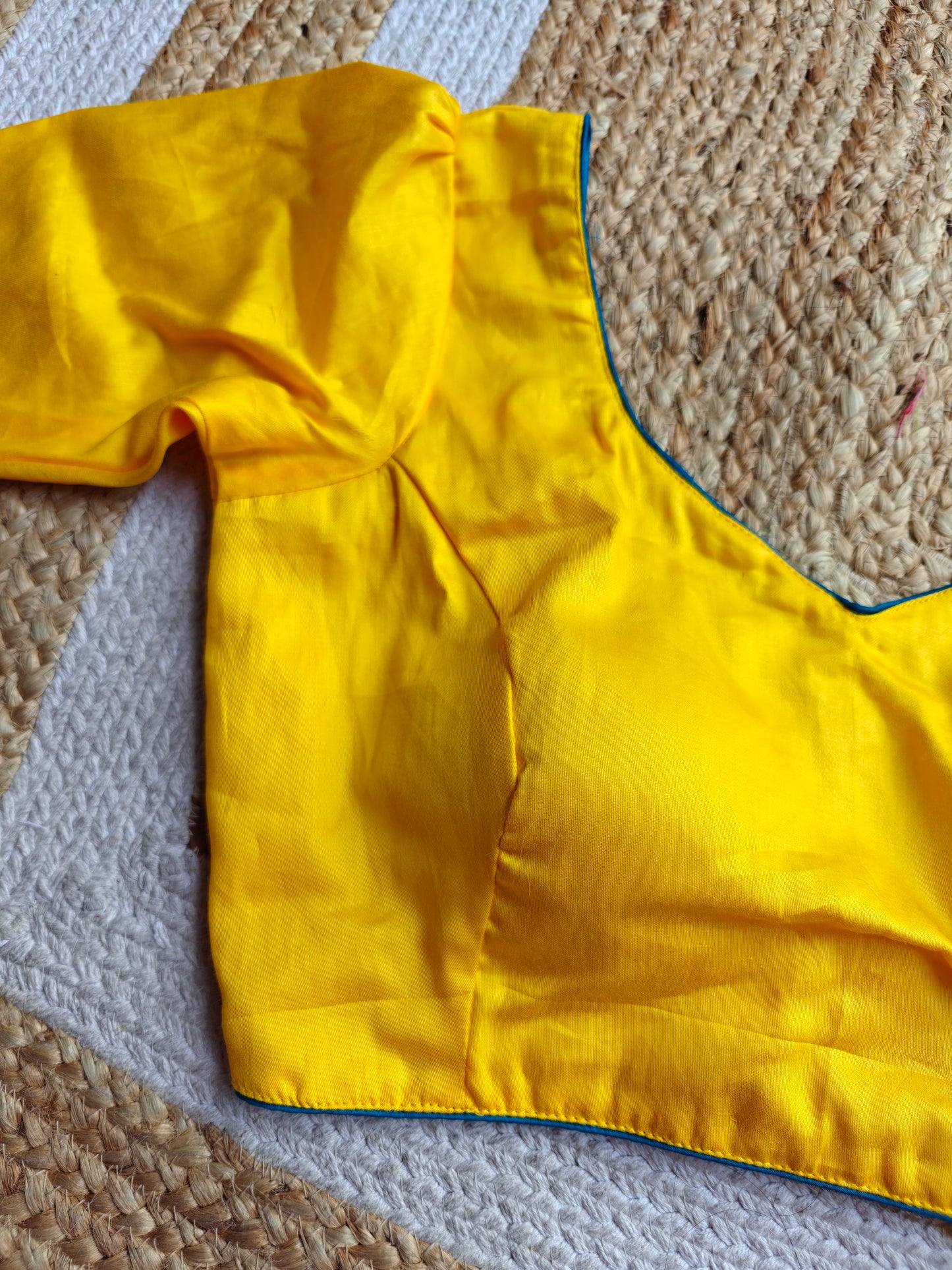 Kanak Blouse