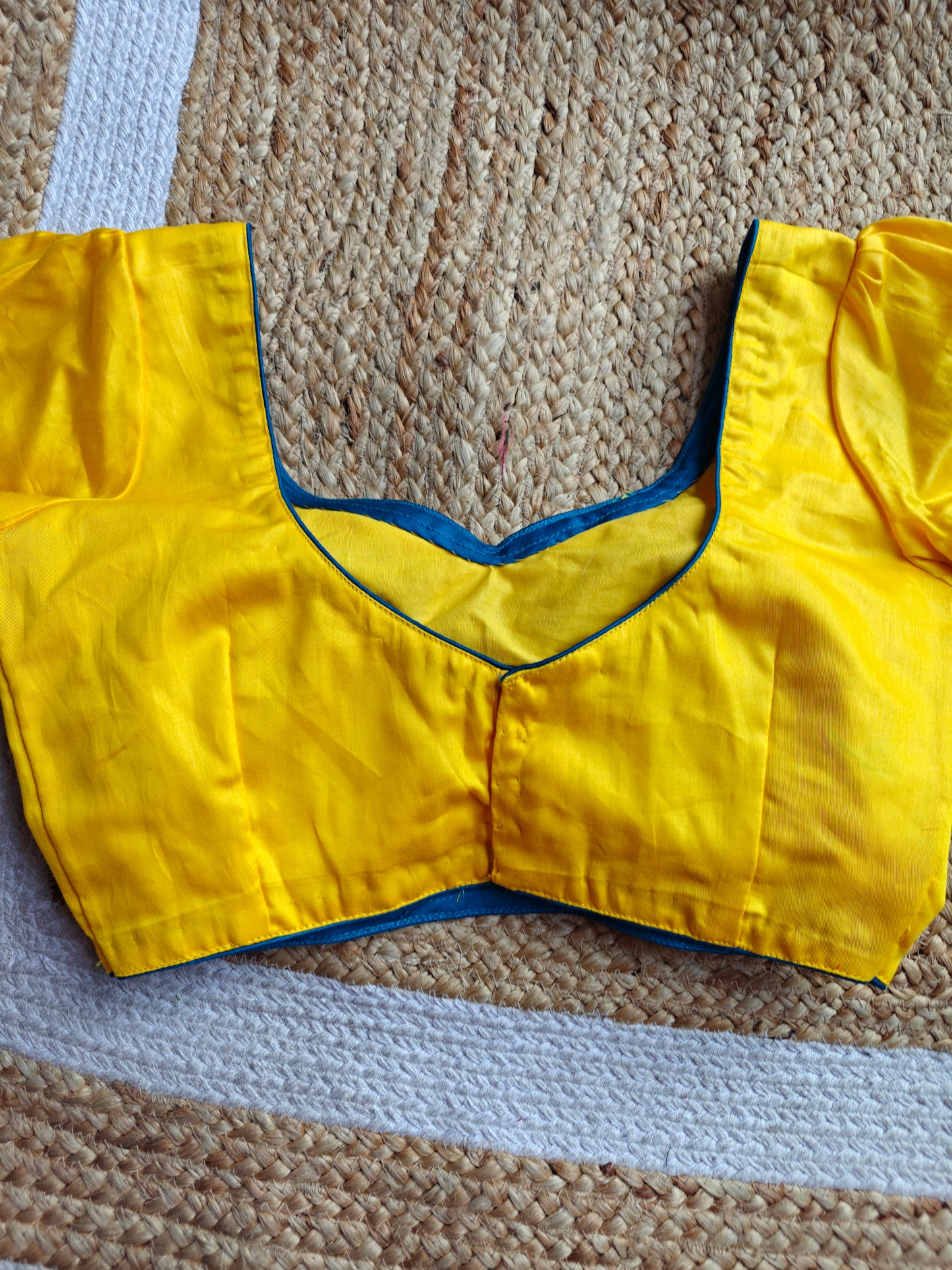 Kanak Blouse