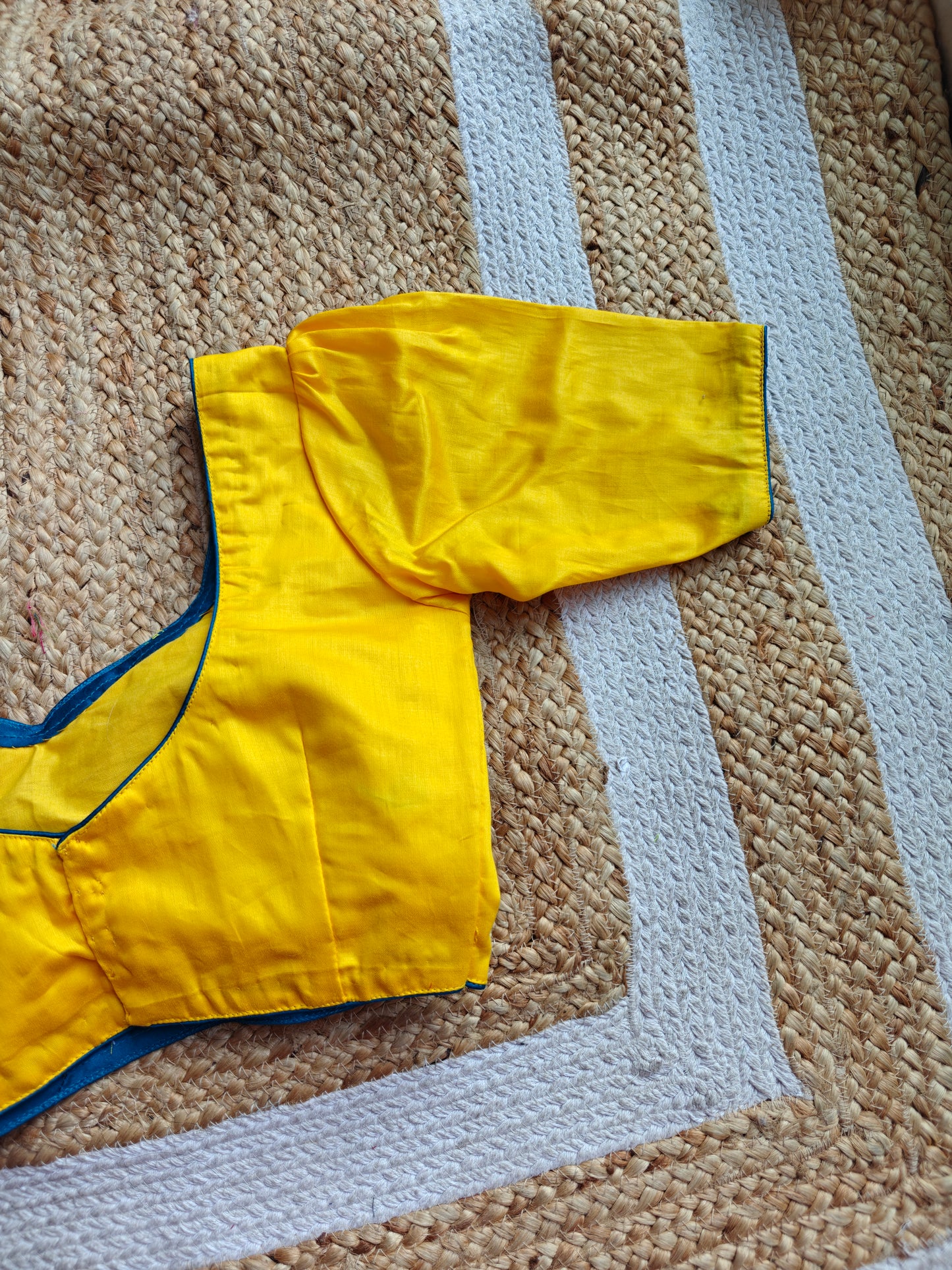 Kanak Blouse