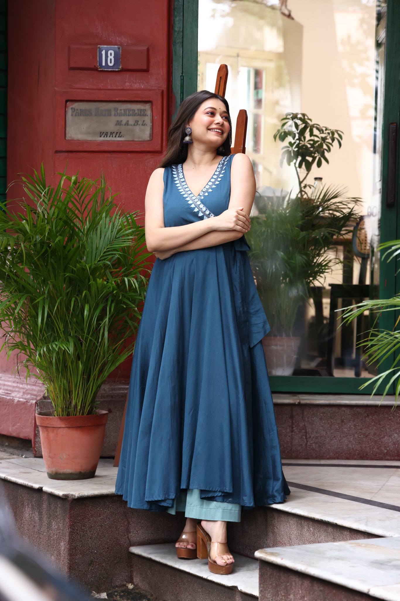 Anayah Maxidress