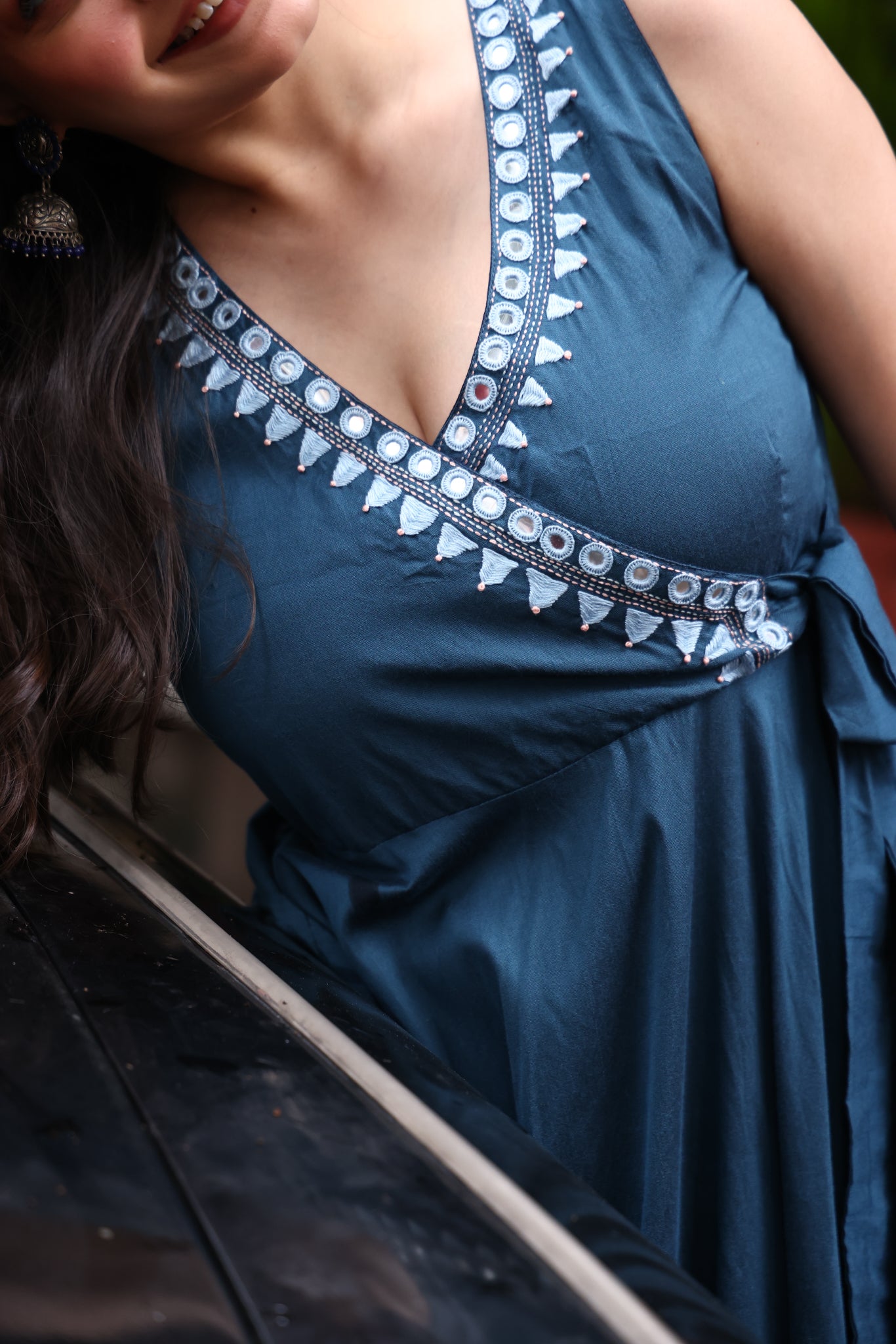 Anayah Maxidress