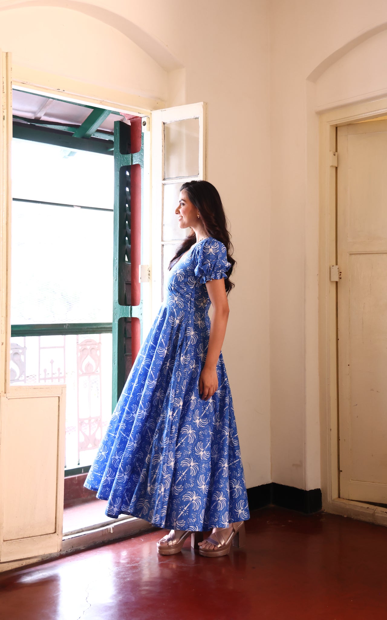 Neelofar Maxidress