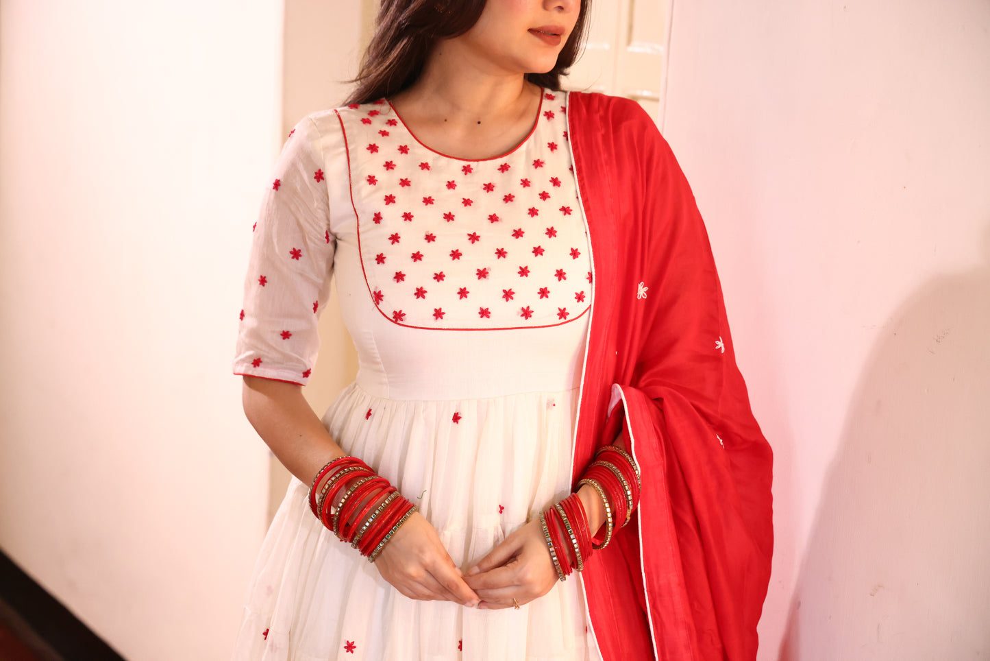 Sitara Naaz Suit Set
