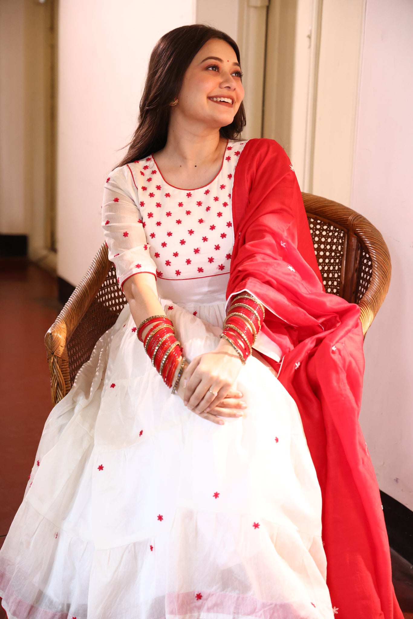 Sitara Naaz Suit Set