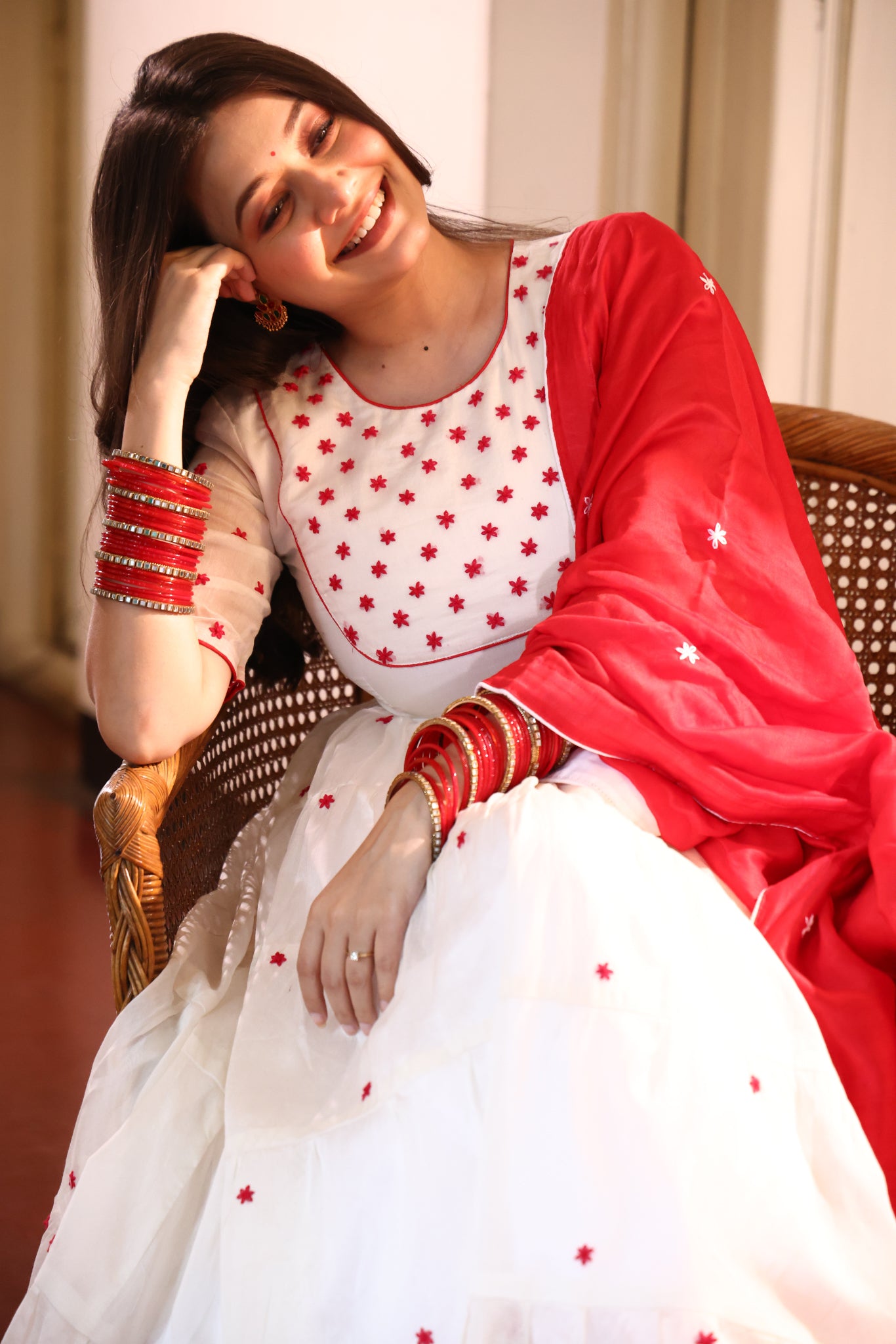 Sitara Naaz Suit Set