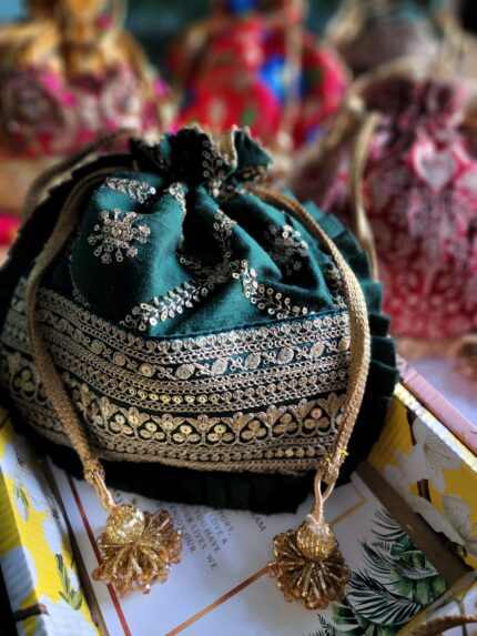 Handcrafted Products