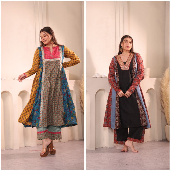 Co ord Sets