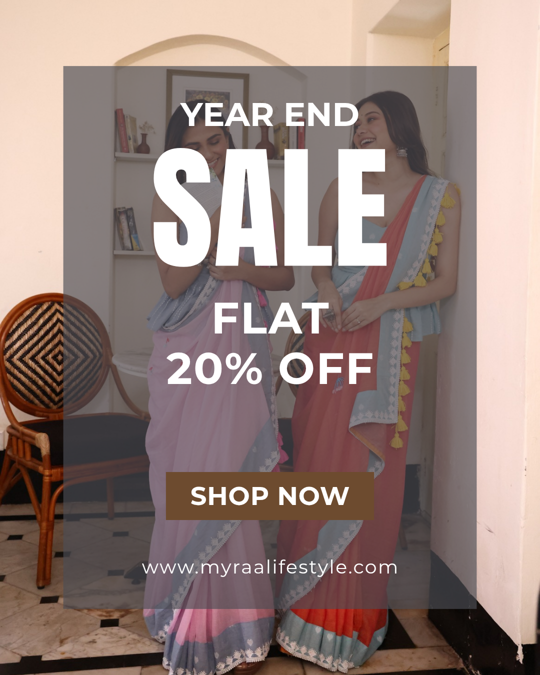 Year End Sale