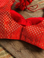 Ruby Woo Blouse