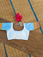 BRIDGE SORBET BLOUSE