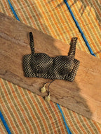 Not Your Cup of Tea Blouse