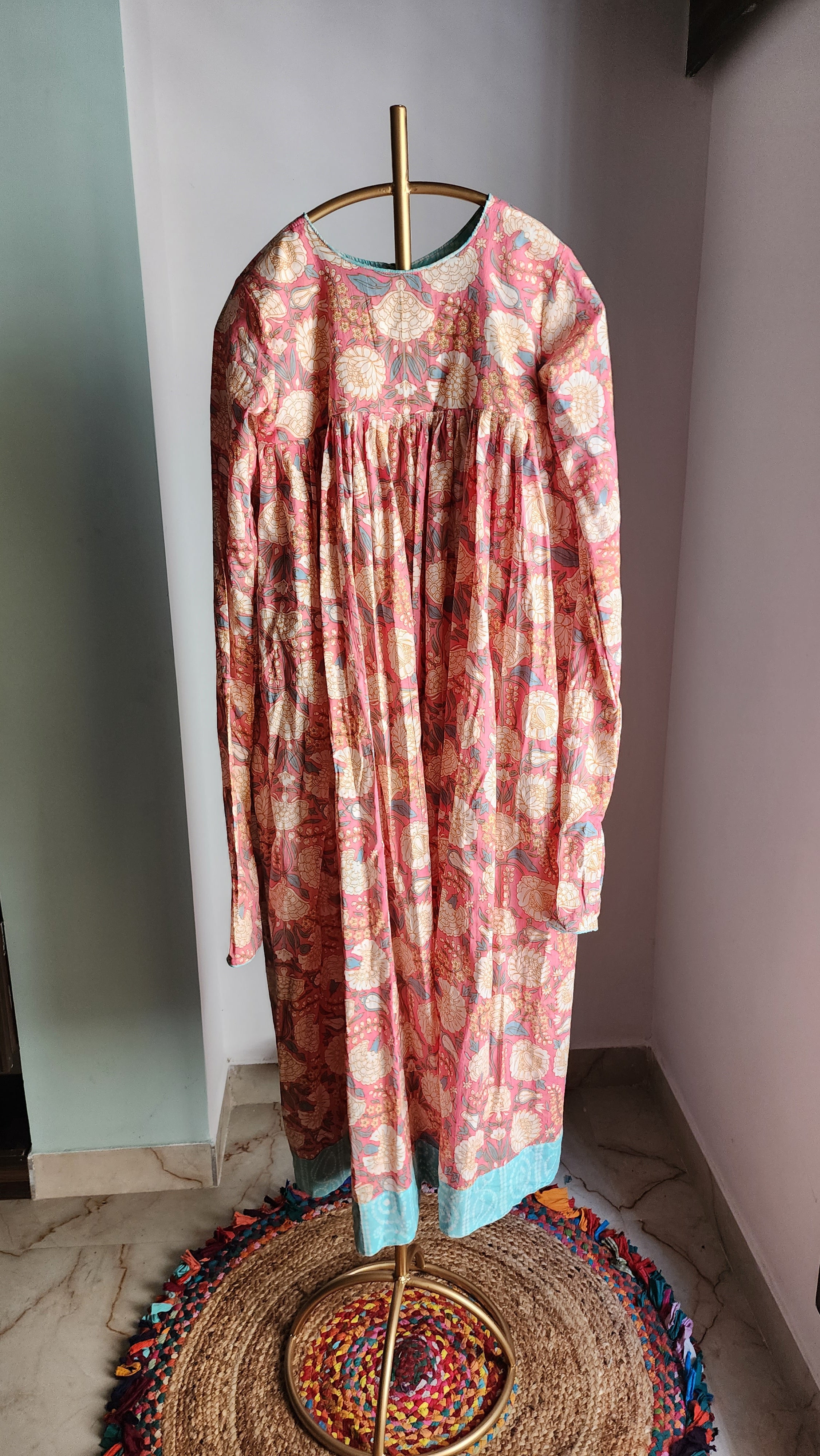 Babyboo Dress