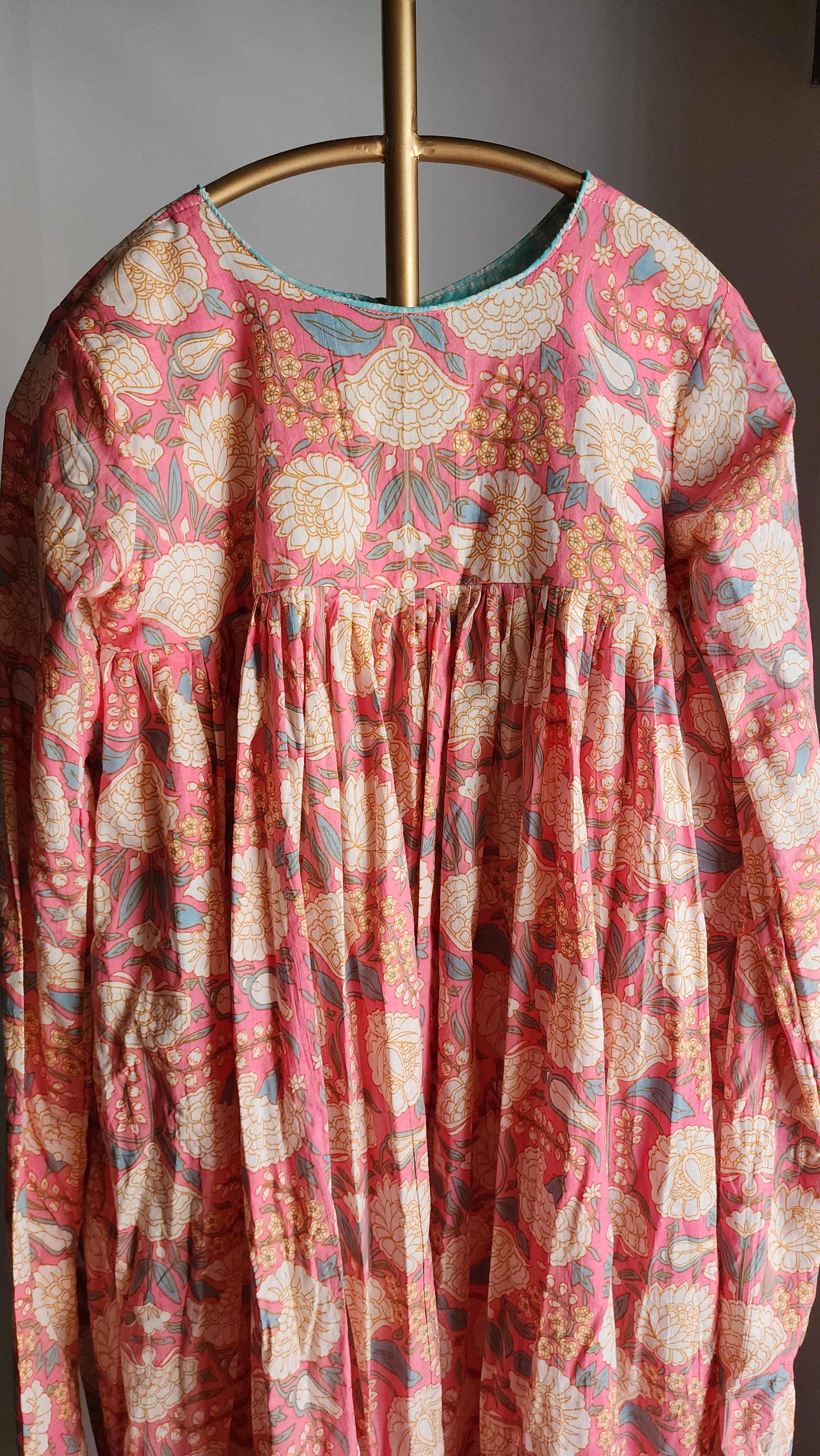 Babyboo Dress