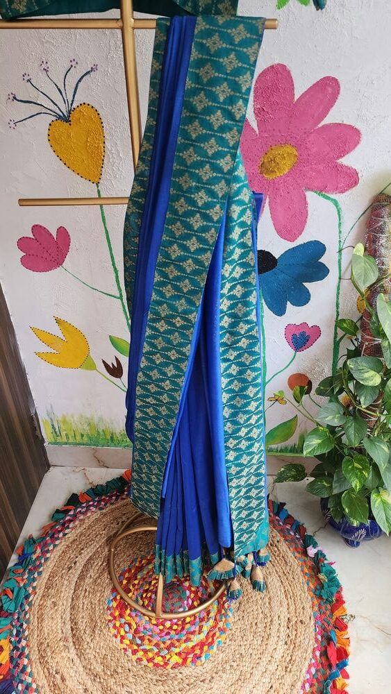 Pankhuri Saree