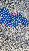 Basic Wear Blouse