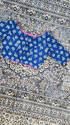 Basic Wear Blouse