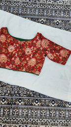 Basic Wear Blouse