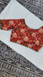 Basic Wear Blouse