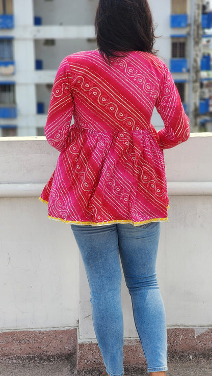 Banjara Jacket