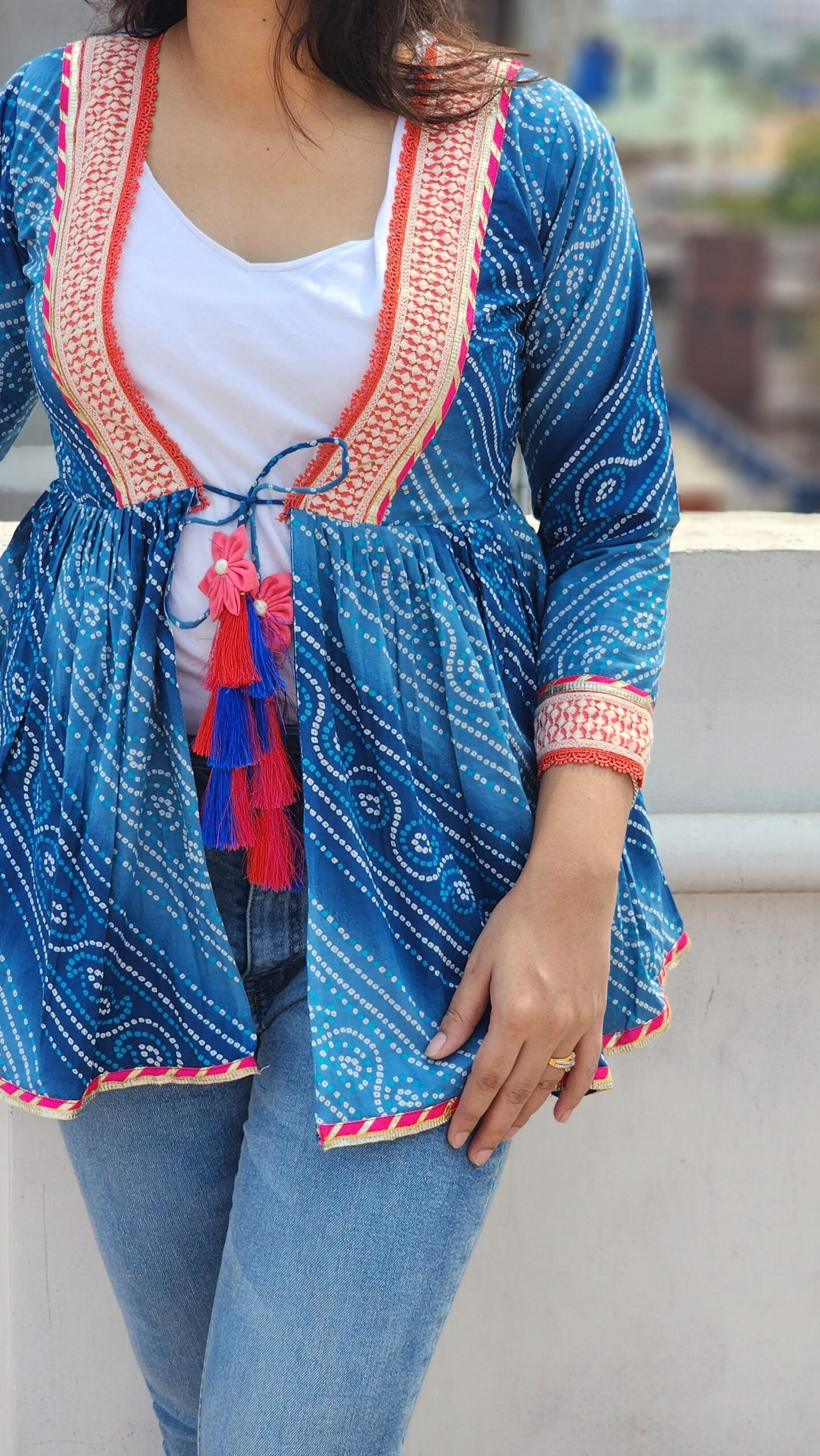 Banjara Jacket