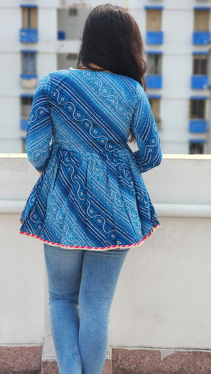 Banjara Jacket