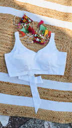 Dilkash Blouse