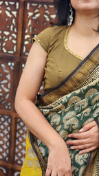 Hina Blouse