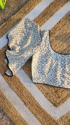 Flosaira Blouse -3