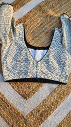 Flosaira Blouse -3