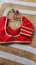 Rukmini Blouse