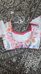 Fiza Blouse ( Full Sleeves)