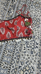 Binu Blouse