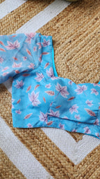 Blossom Blouse- 2