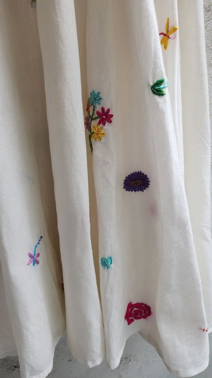 Spring Fable Dress