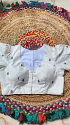 Snowloom Blouse