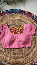 Rosemist Blouse