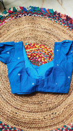 Sky Serenade Blouse