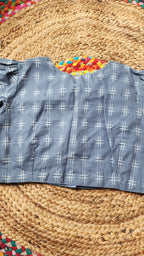 Paper & Pearl Blouse
